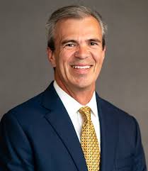 Rob Kenney, Risk Placement Services