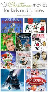 7) where does the most famous christmas tree stand in london? 10 Christmas Movies For Kids And Families The Momiverse Kids Christmas Movies Kid Movies Christmas Movies