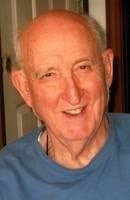 Wayne Arnold Obituary (1922