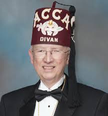 June 3, 2017 Acca Spring Ceremonial