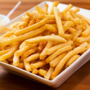 Batata Frita