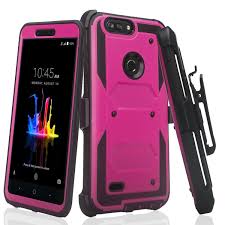 When i insert the sim card , i have this message bellow. Amazon Com Galaxy Wireless Compatible For Zte Blade X Case Blade Force Case N9517 Case Heavy Duty Belt Clip Holster Built In Screen Protector Full Body Coverage Protection For Zte Blade X Blade Force Purple