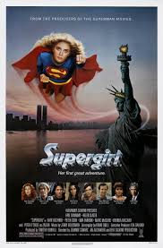 Superman ii is a good movie, with either director. Supergirl 1984 Imdb