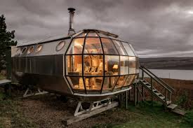 The highlands is a historic region of scotland.1 culturally, the highlands and the lowlands the scottish gaelic name of a' ghàidhealtachd literally means the place of the gaels and traditionally. You Can Rent This Airship In The Scottish Highlands Aia Airbnb