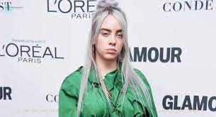 Billie Eilish Is An American Singer Songwriter And Dancer As Of 2019 Billie Eilish S Net Worth Is Evaluated At 6 Billie Eilish Billie Eilish Style Billie