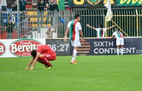 Monza, brocchi è il nuovo allenatore. Calcio Serie C Monza Ternana Riflettori Sullo Stadio Brianteo