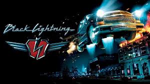 Directed by dmitriy kiselev, aleksandr voytinskiy. Is Movie Black Lightning Chyornaya Molniya 2009 Streaming On Netflix