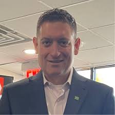 Thrilled to have been asked to join the board of my local chamber of  commerce.