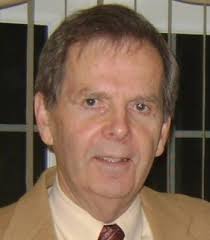 James Vincent "Jim" Cusick