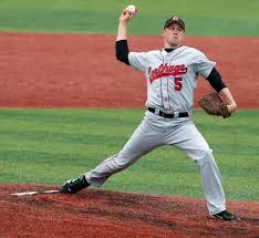 Baseball Splits with Elmhurst