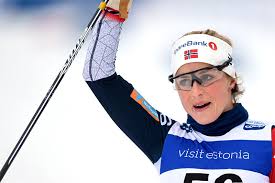 Therese johaug (@johaugtherese) er en norske skiløper, og en digital influencer som har en aktiv instagramkonto. Vc Otepaa Therese Johaug I Saerklasse