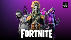 Home news all unreleased fortnite leaked halloween/fortnitemares skins, pickaxes, emotes & more from previous. 4 Skin Bundles Leaked Ahead Of Fortnitemares Halloween Event