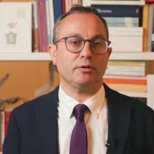 Primo Piano sull'Autore