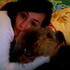 Thea Clark (@Thea__Clark)