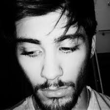 ZAYN MALIK black and white unseen pics 🤫.