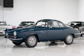 Image result for Bluette 1966 Alfa-Romeo