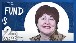 All she wanted to do was make the world a better place for children"