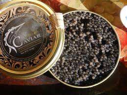 Nonetheless, it's not the most expensive caviar on our planet. Everything You Need To Know About Caviar Tried Supplied