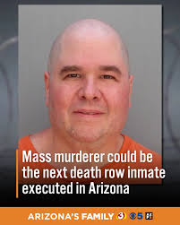 Richard Djerf was convicted of murdering four members of the Luna family in  an act of revenge against a coworker, Albert Luna. MORE:  https://azfamily.tv/4jlt69z
