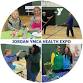 Jordan YMCA Health Expo event in Indianapolis, IN