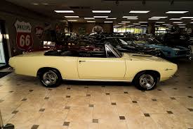 Image result for Soft Yellow 1967 Barracuda