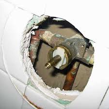 Being able to identify your delta shower faucet will help you find parts for your faucet repair. Leaking Moen Bathtub Valve Terry Love Plumbing Advice Remodel Diy Professional Forum