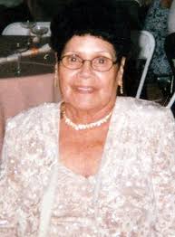 Abigail Tucker Obituary