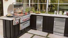 Check spelling or type a new query. 7 Ide Modular Outdoor Kitchens Rumah