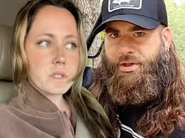 'Teen Mom' Jenelle Evans Claims David Eason Broke in, Tried to Steal  Motorbikes