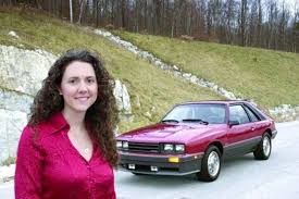 Image result for Midnight Canyon Red 1986 Mercury