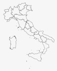 Browse our italy outline map images, graphics, and designs from +79.322 free vectors graphics. Maps Vector Trail Italy Map Outline Regions Hd Png Download Kindpng