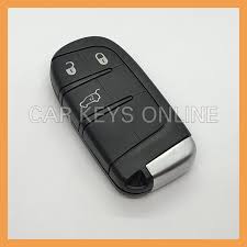 How does the jeep grand cherokee compare to the jeep grand cherokee l? Aftermarket 3 Button Smart Remote Key For Jeep Grand Cherokee
