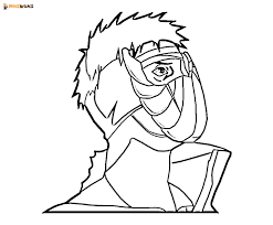 You can find tobi naruto coloring pages on this coloring pages special category and submitted on june 10th 2015. Tobi Coloring Pages Aniyuki Anime Portal
