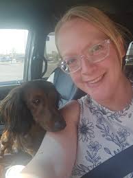 Will you enter your dachshund into the fun show?