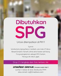 Check spelling or type a new query. Lowongan Kerja 2madison Avenue Storykal
