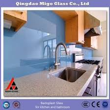 Maybe you would like to learn more about one of these? China Home Design Interior Decor Toughened Glass Splashback Coloured Kitchen Glass Splashbacks Back Painted Glass Lacquered Glass China Kitchen Backsplash Splashbacks