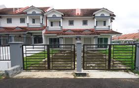Maybe you would like to learn more about one of these? Taman Mengkibol Rimbun Capital