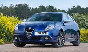 Image result for Blue Profondo 2010 Giulietta