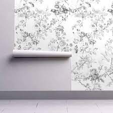 48 of the best modern farmhouse wallpaper • maria louise design. Modern Farmhouse Wallpaper That S Budget Friendly