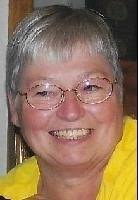 Shirley Peckenpaugh Obituary (2018)