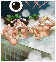 rayleigh and crocus one piece ว นพ ซ ล ฟ