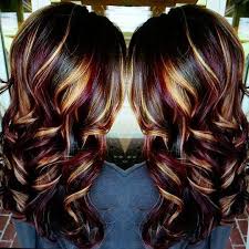 Pin By Model Beauty Secrets On Cute Haircolorhighlights In 2020 Fall Hair Color For Brunettes Hair Color Highlights Winter Hairstyles