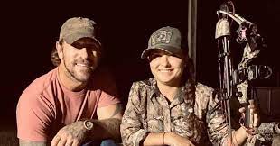 Pickle wheat was born on september 21, 1995. Who Is Pickle Wheat From Swamp People She S New For Season 12
