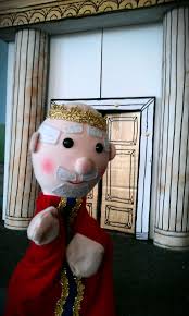 Hezekiah! The Musical