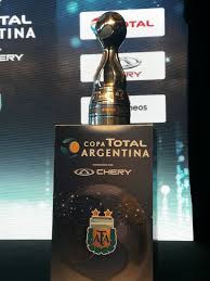 Maybe you would like to learn more about one of these? Se Sorteo La Copa Argentina 2018 La Verdad Online De Junin Buenos Aires Argentina