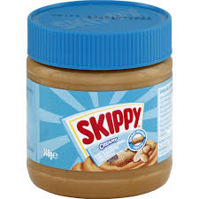 Pate A Tartiner Beurre De Cacahuete Cremeux Skippy Creamy En 2020 Beurre De Cacahuete Beurre De Cacahuetes Et Beurre