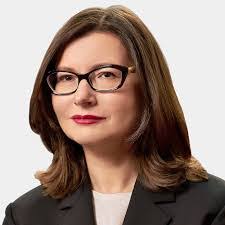 Anna Koff's Instagram, Twitter & Facebook