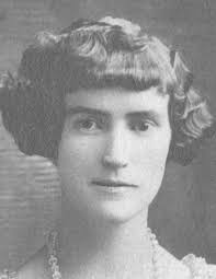 Polley Francella Holbrook Curtis (1898-1979)