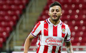 July 28, 2021 by memes127en. Does Chivas Pressure Alexis Vega Not To Go To The Mexican National Team Ruetir