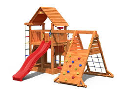 Aire De Jeux Bois Big Leader Spider Fungoo H 320 Cm Leroy Merlin En 2020 Aire De Jeux Bois Aire De Jeux Bac A Sable